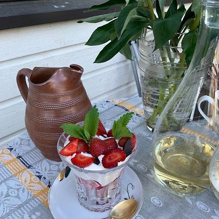 Weekend Apartment In Porvoo Exterior photo