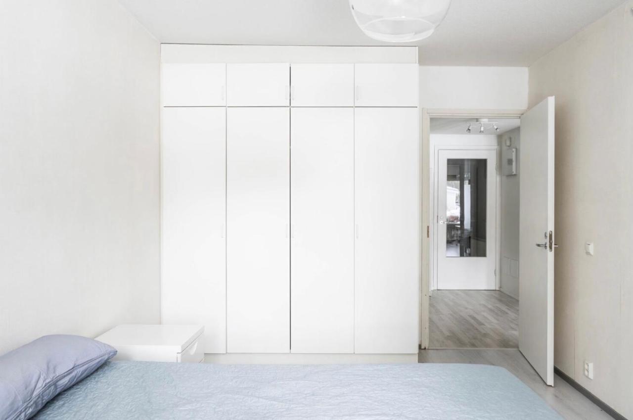 Weekend Apartment In Porvoo Exterior photo