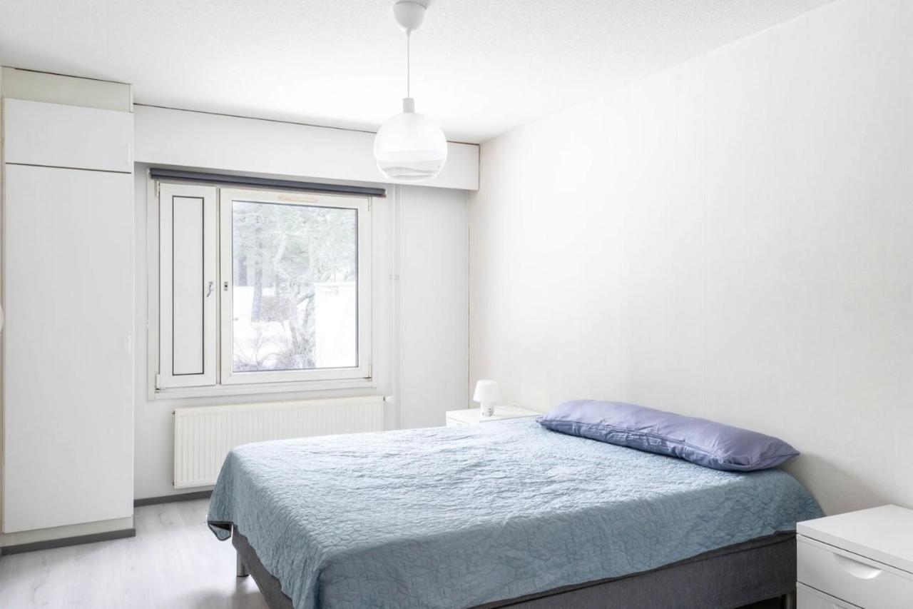 Weekend Apartment In Porvoo Exterior photo