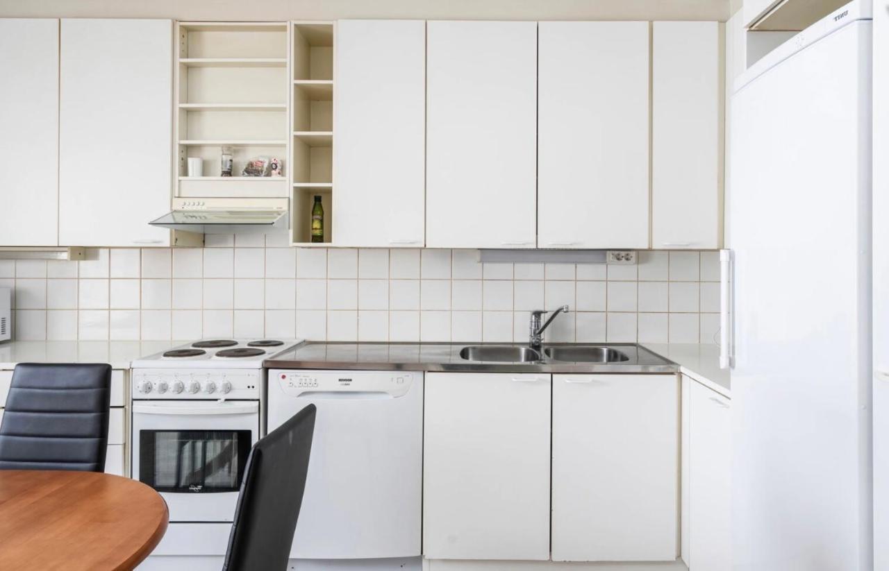 Weekend Apartment In Porvoo Exterior photo